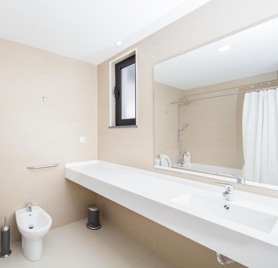 Xa Apartments Rral-579 Madalena  Bagian luar foto