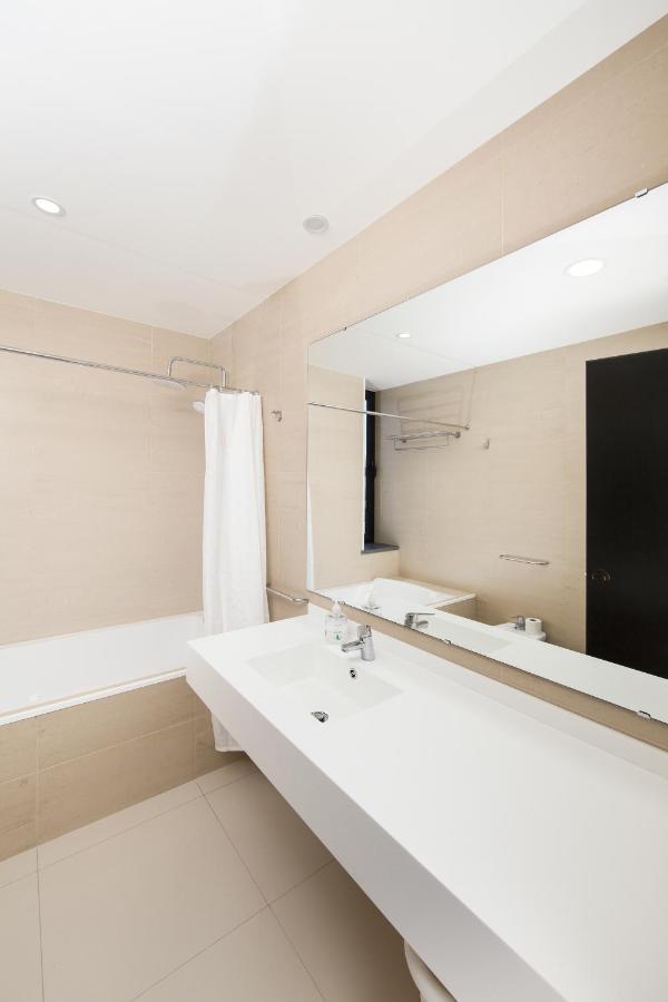 Xa Apartments Rral-579 Madalena  Bagian luar foto