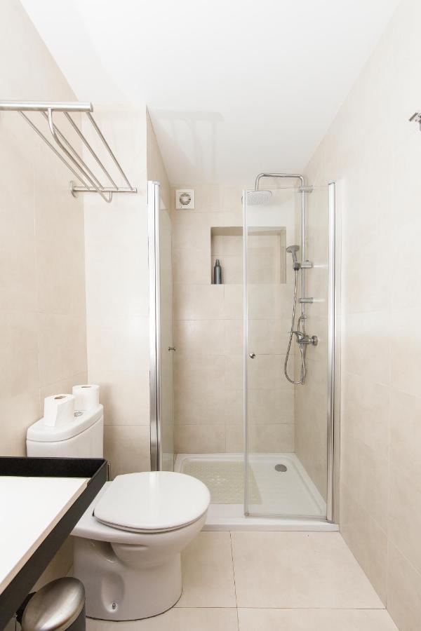 Xa Apartments Rral-579 Madalena  Bagian luar foto