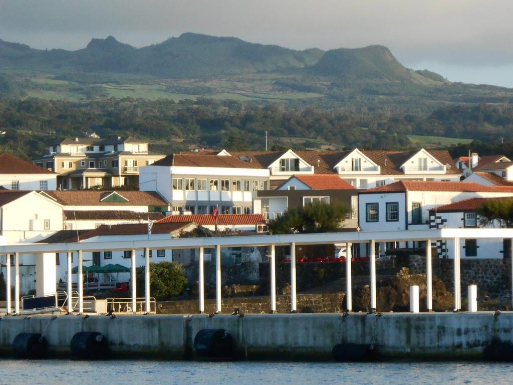 Xa Apartments Rral-579 Madalena  Bagian luar foto