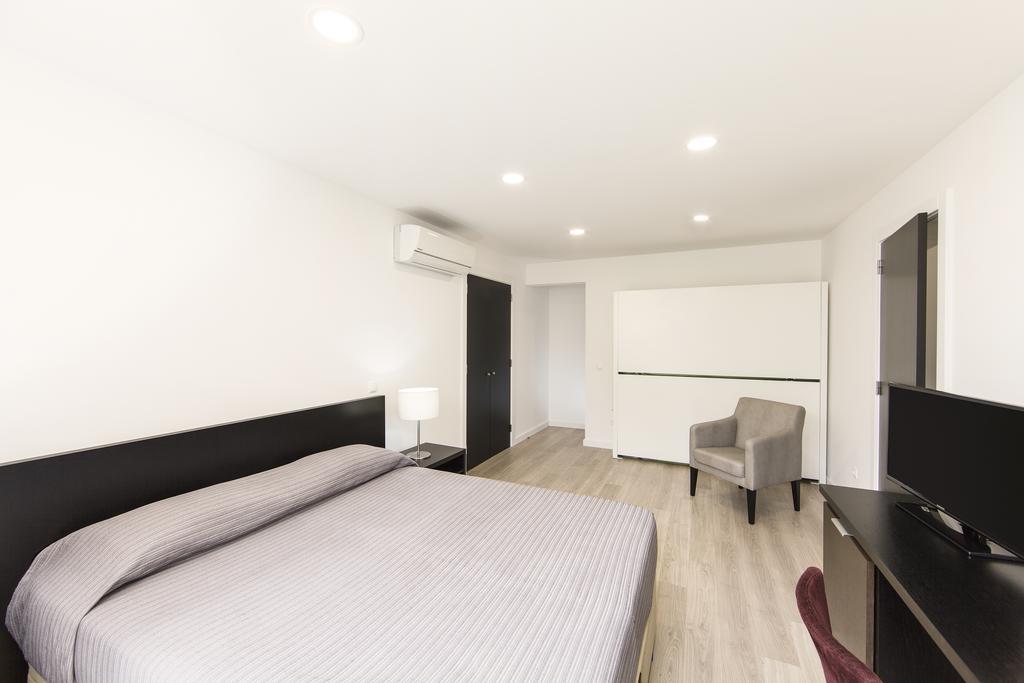 Xa Apartments Rral-579 Madalena  Bagian luar foto