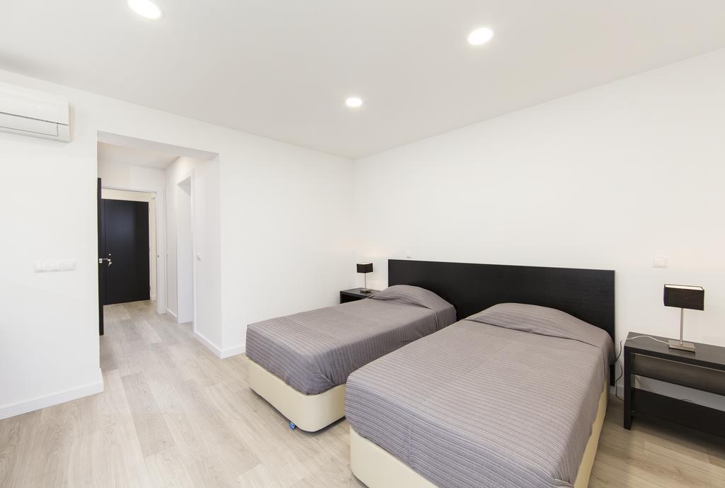 Xa Apartments Rral-579 Madalena  Bagian luar foto
