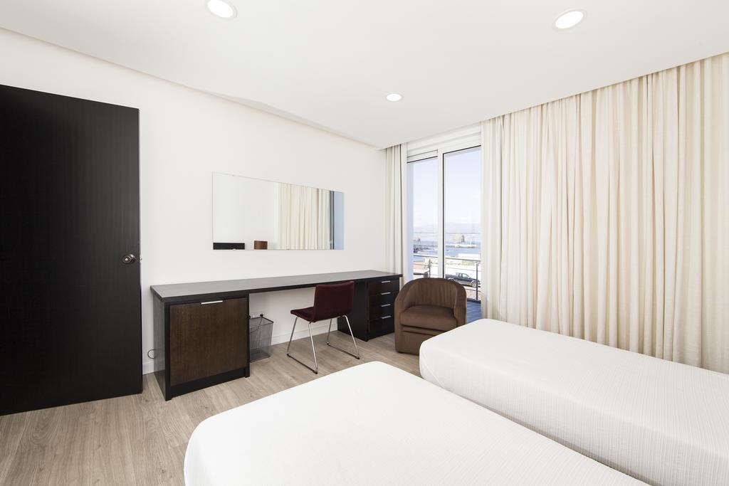 Xa Apartments Rral-579 Madalena  Bagian luar foto