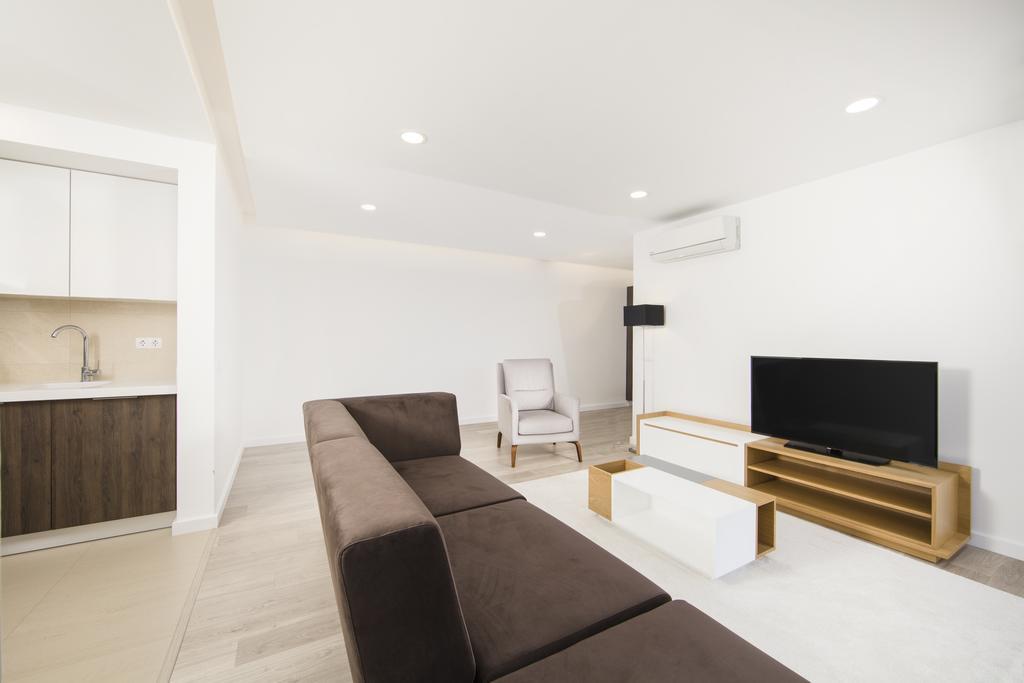Xa Apartments Rral-579 Madalena  Bagian luar foto
