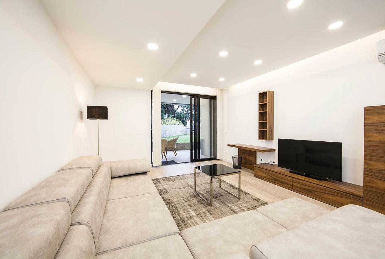 Xa Apartments Rral-579 Madalena  Bagian luar foto