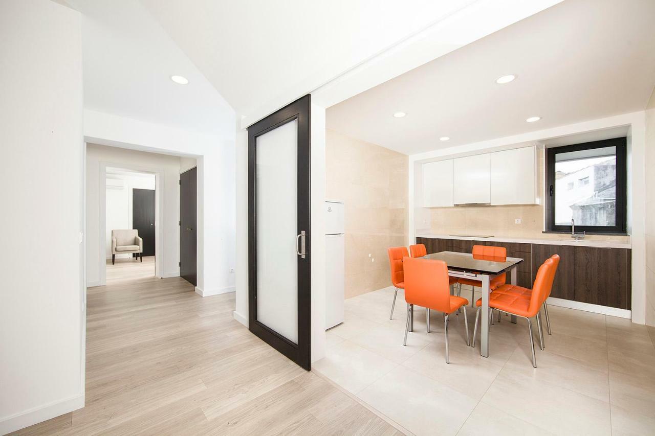 Xa Apartments Rral-579 Madalena  Bagian luar foto